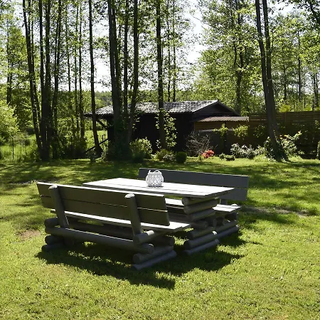 Holiday Lubiatowo * Zelazna (Wejherowo)